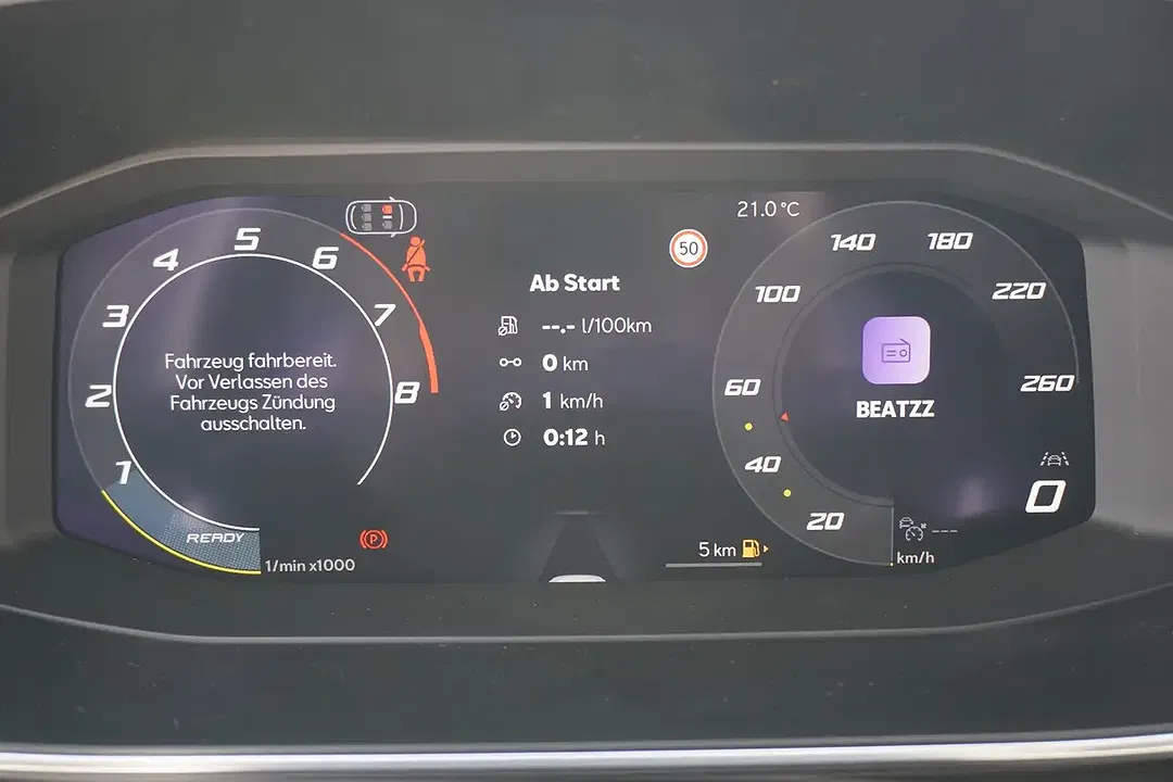 SEAT Leon 1.5 TSI - Thumbnail 12