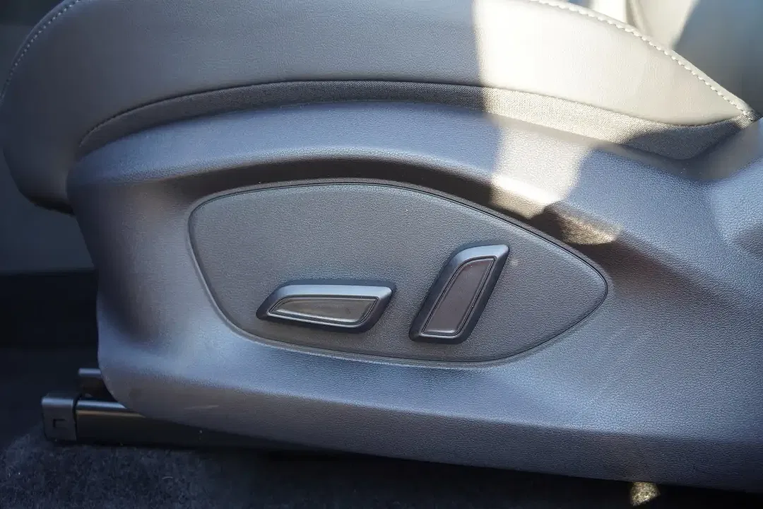 MG ZS 1.5 VTi-Tech Comfort - Thumbnail 13