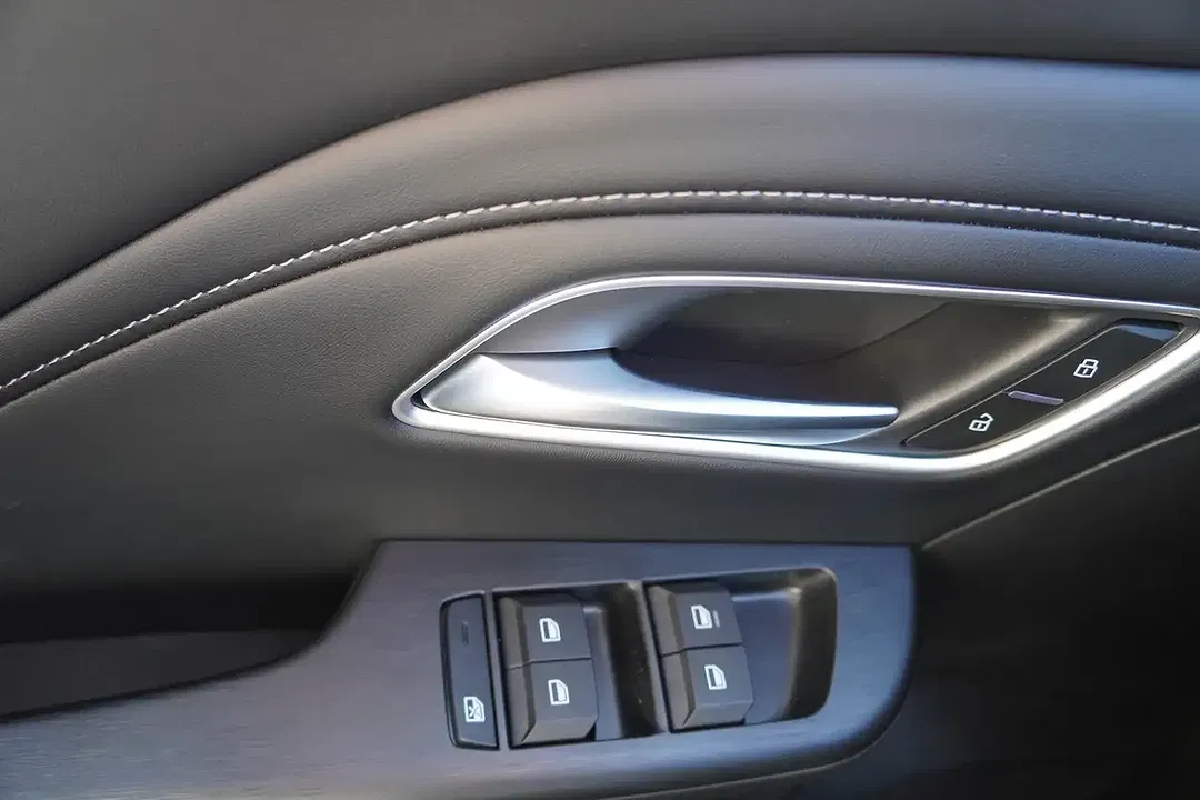 MG ZS 1.5 VTi-Tech Comfort - foto 14