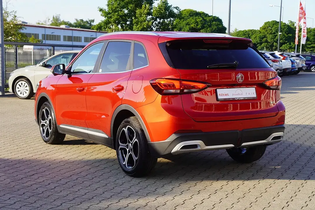 MG ZS 1.5 VTi-Tech Comfort - foto 2