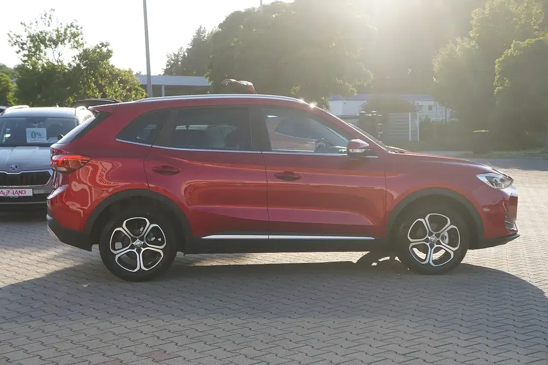 MG ZS 1.5 VTi-Tech Comfort - Thumbnail 5