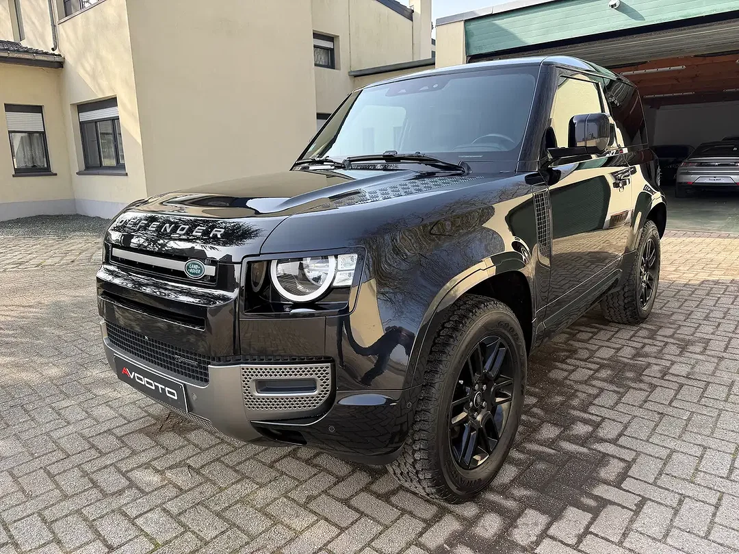 Land Rover Defender D200 3.0 MHEV 90 X-Dynamic S - Afbeelding 1