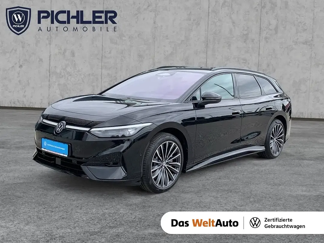 Volkswagen ID.7 Pure Business - foto 1