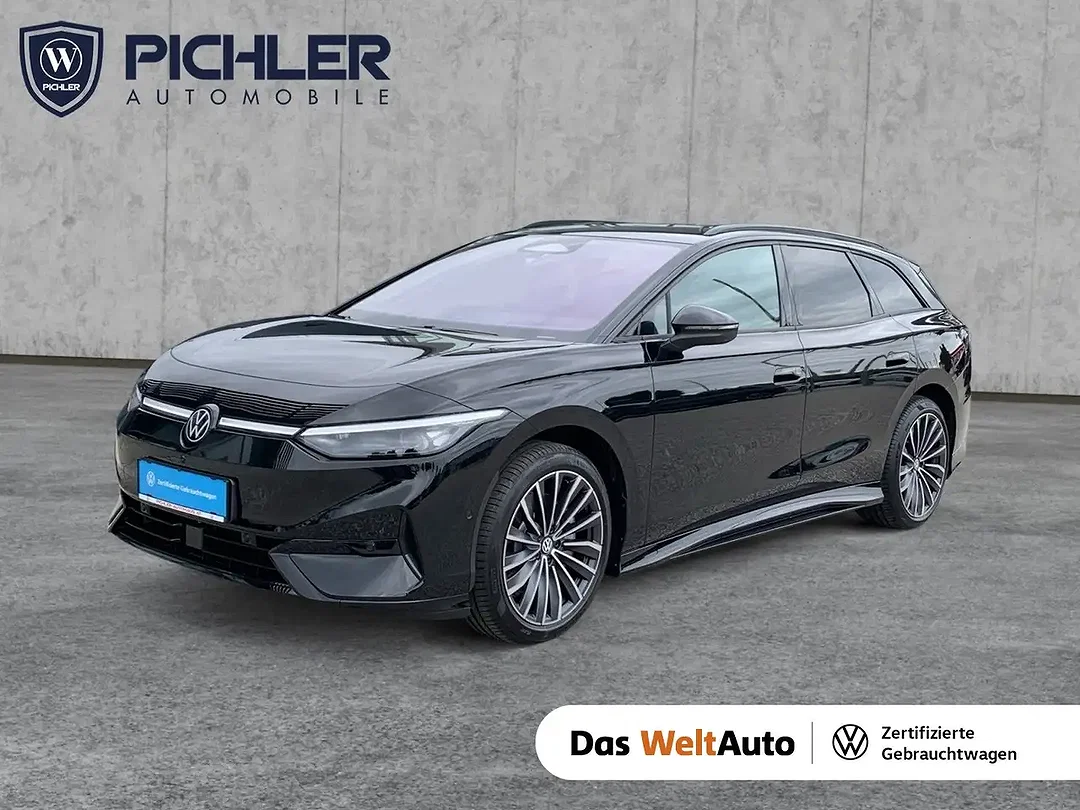 Volkswagen ID.7 Pure Business - Afbeelding 1