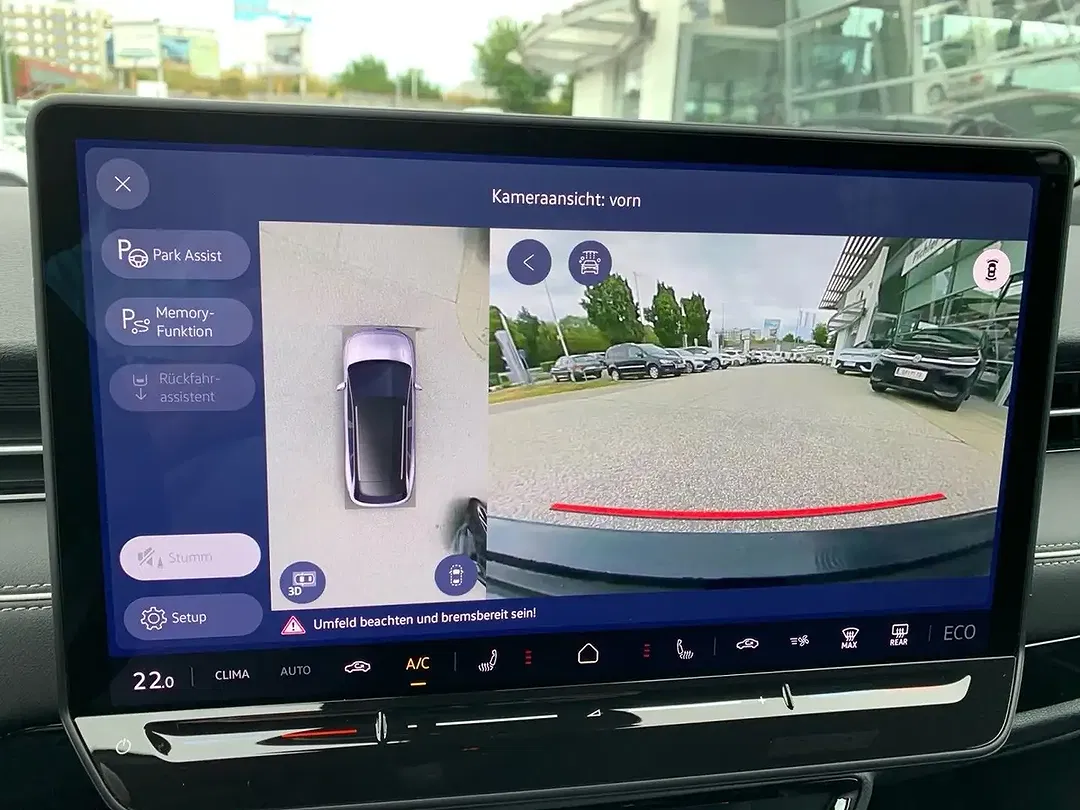 Volkswagen ID.7 Pure Business - Thumbnail 12