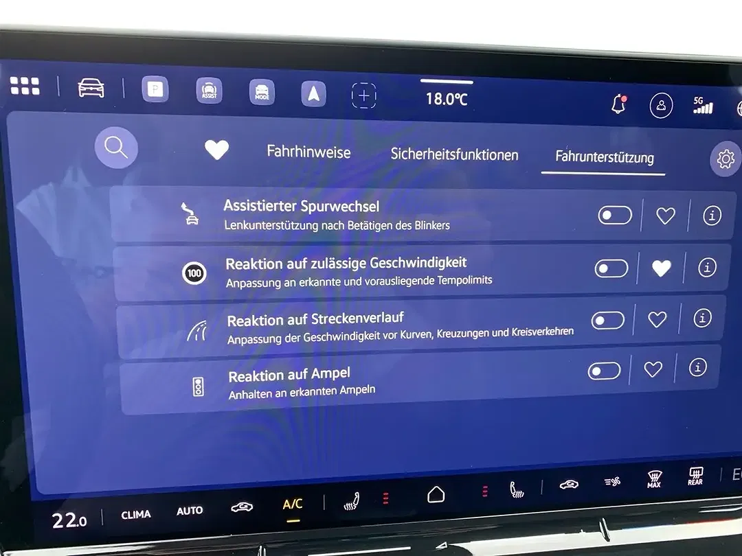 Volkswagen ID.7 Pure Business - Thumbnail 15