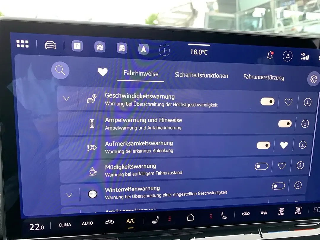 Volkswagen ID.7 Pure Business - Thumbnail 17
