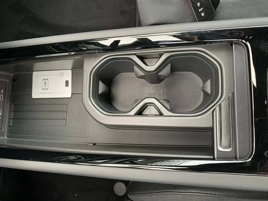 Volkswagen ID.7 Pure Business - Thumbnail 18