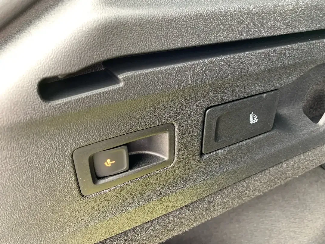 Volkswagen ID.7 Pure Business - Thumbnail 22
