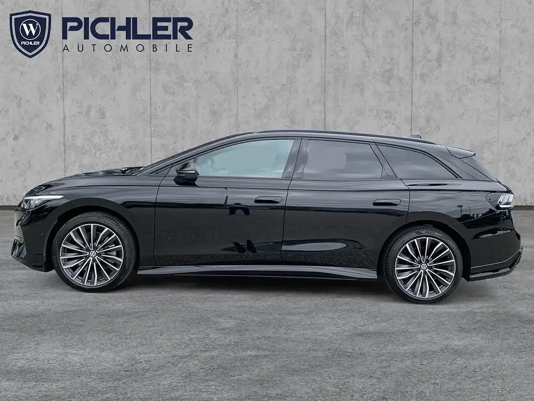 Volkswagen ID.7 Pure Business - Thumbnail 3