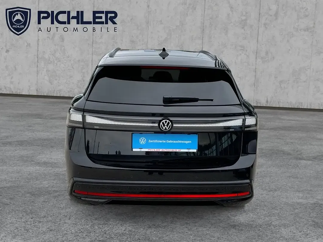 Volkswagen ID.7 Pure Business - Thumbnail 4