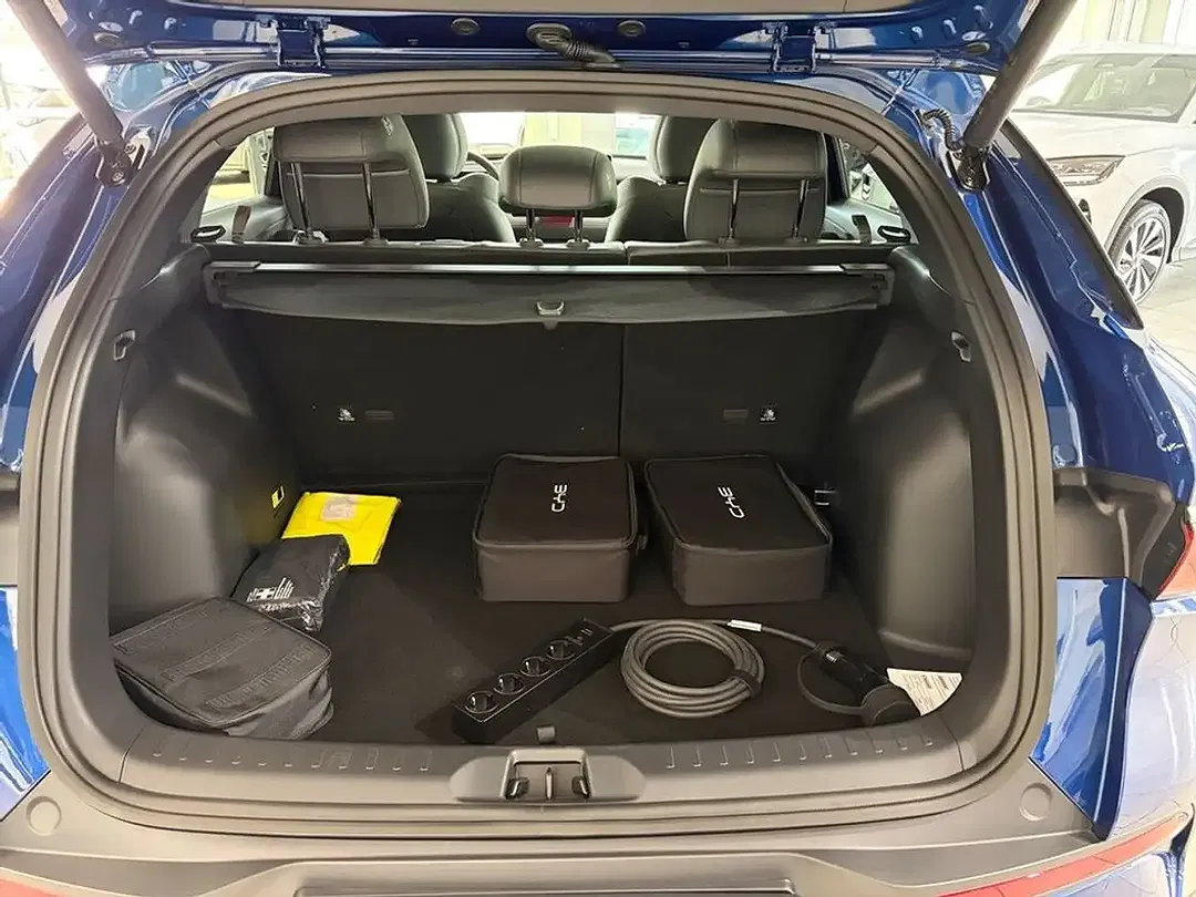 BYD Atto 3 AWD Excellence - Thumbnail 10