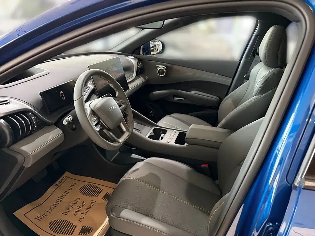 BYD Atto 3 AWD Excellence - Thumbnail 11