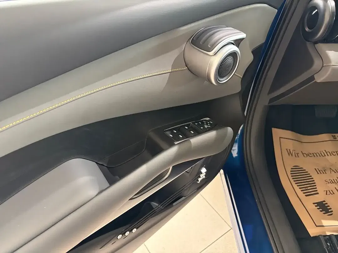 BYD Atto 3 AWD Excellence - Thumbnail 12