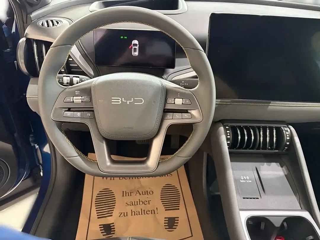 BYD Atto 3 AWD Excellence - Thumbnail 13
