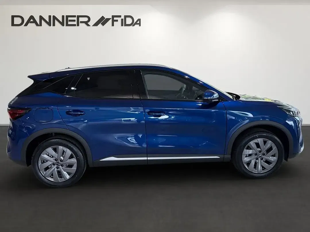 BYD Atto 3 AWD Excellence - Thumbnail 3
