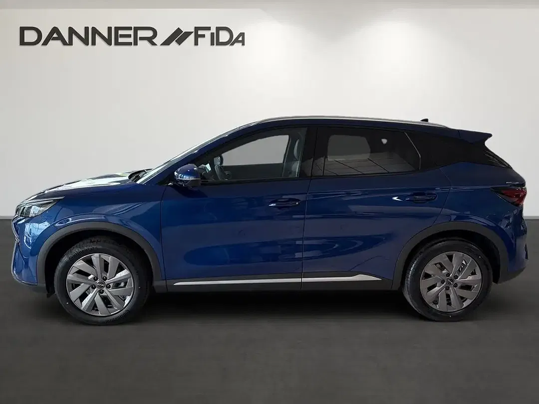 BYD Atto 3 AWD Excellence - Thumbnail 6