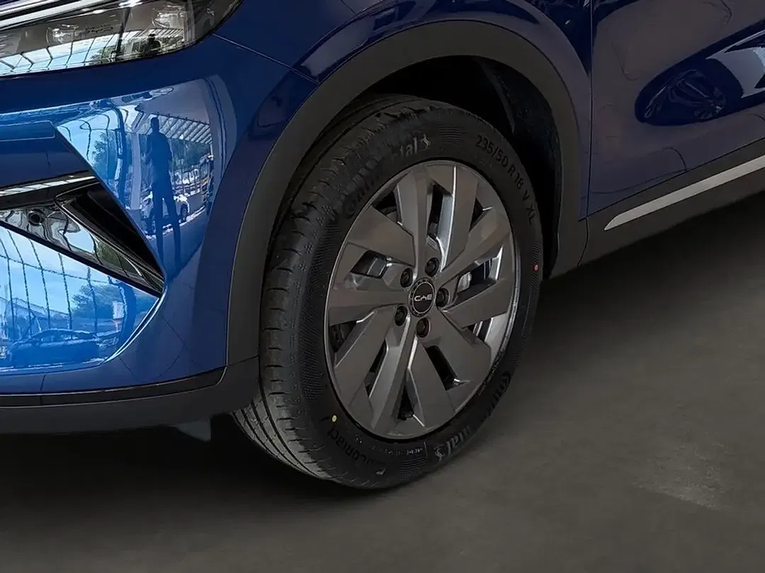 BYD Atto 3 AWD Excellence - Thumbnail 8
