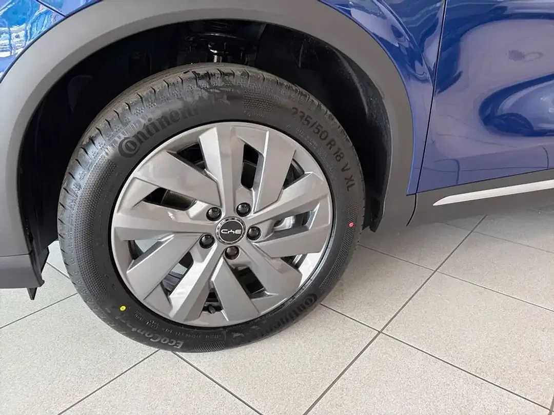 BYD Atto 3 AWD Excellence - Thumbnail 9