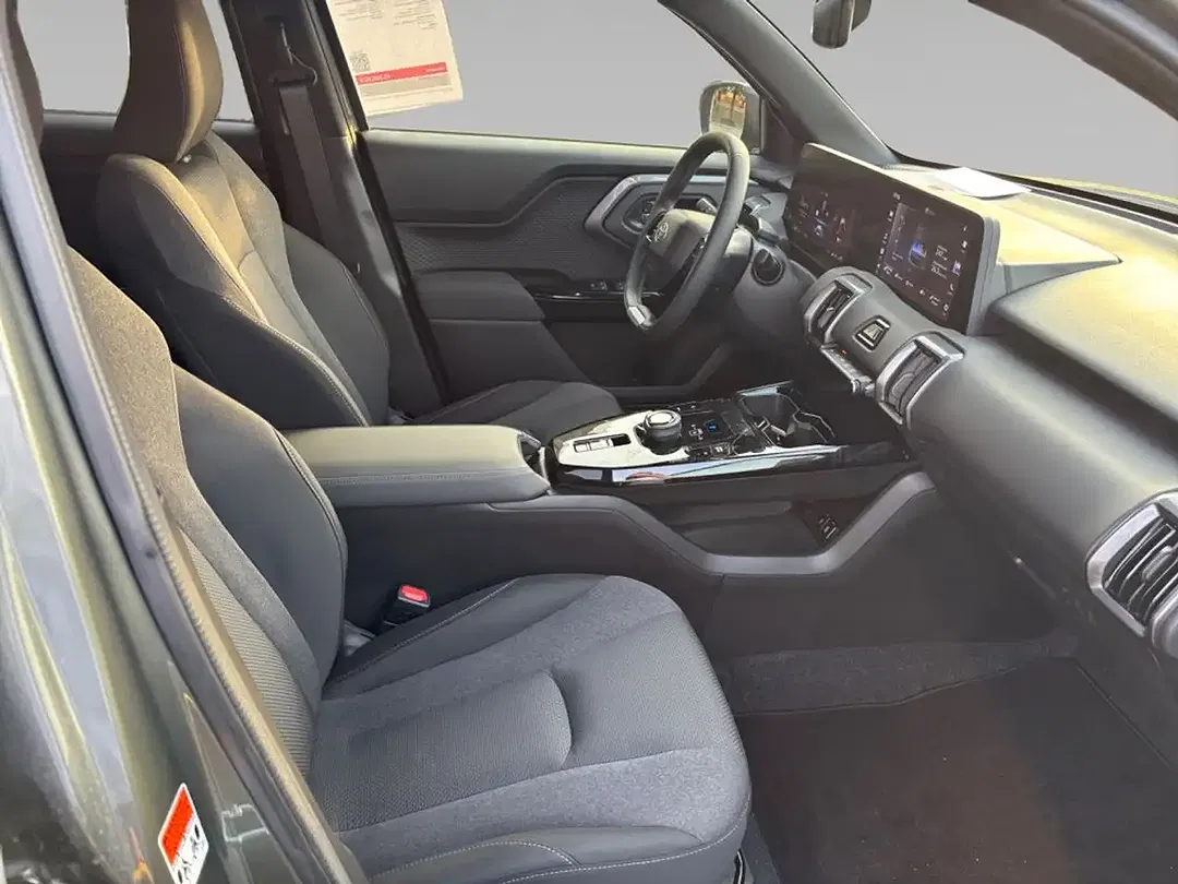 Toyota Urban Cruiser Lounge - foto 15