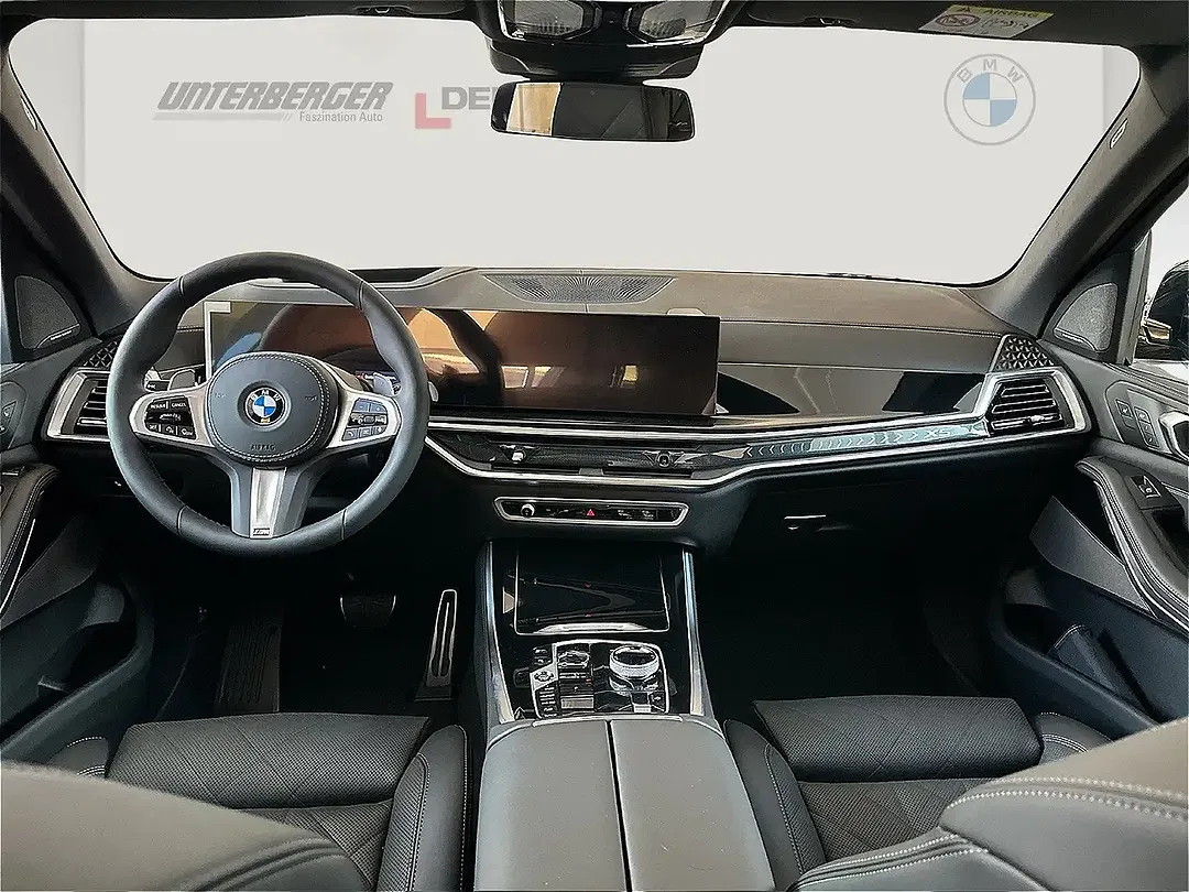 BMW X5 xDrive M - Thumbnail 7