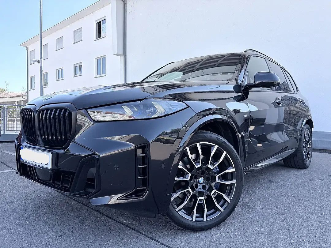 BMW X5 M Sport Pro - Afbeelding 1