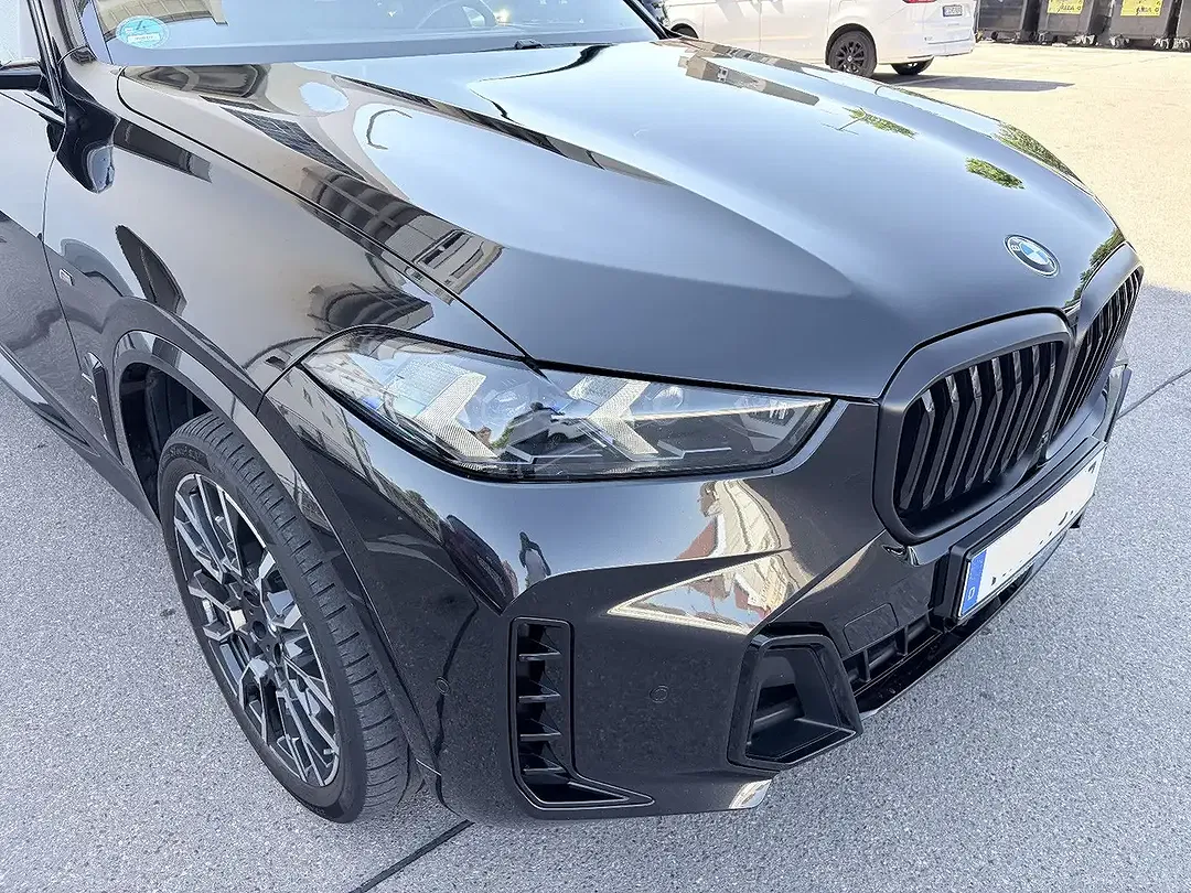 BMW X5 M Sport Pro - Thumbnail 10