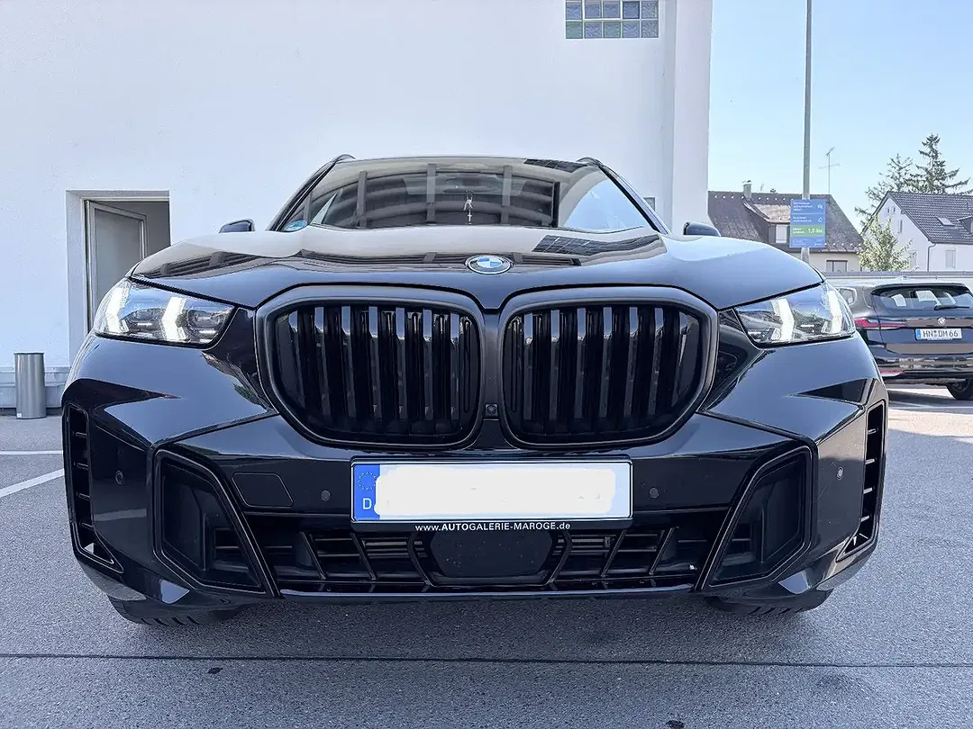 BMW X5 M Sport Pro - Thumbnail 2