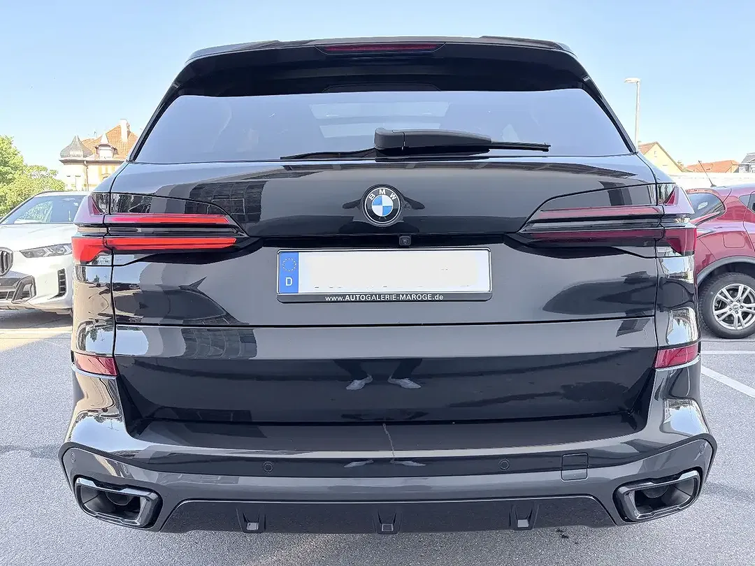 BMW X5 M Sport Pro - Thumbnail 6