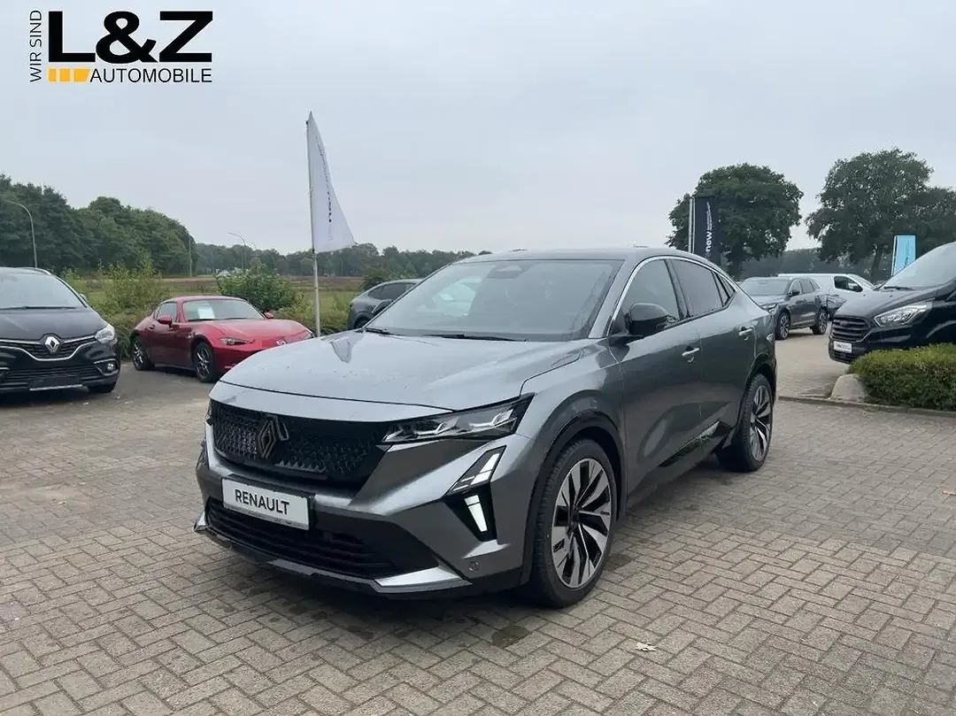 Renault Rafale E-Tech Hybrid Techno - foto 1