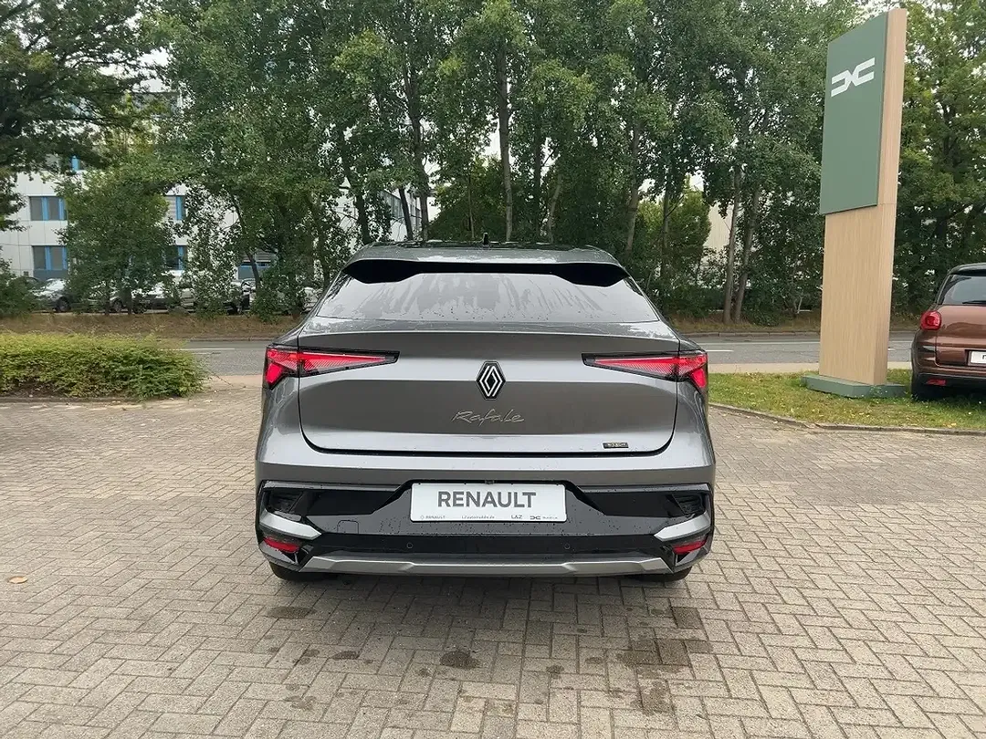 Renault Rafale E-Tech Hybrid Techno - foto 2
