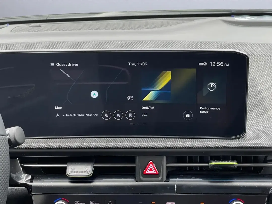 Kia EV6 84 kWh AWD GT - Thumbnail 11
