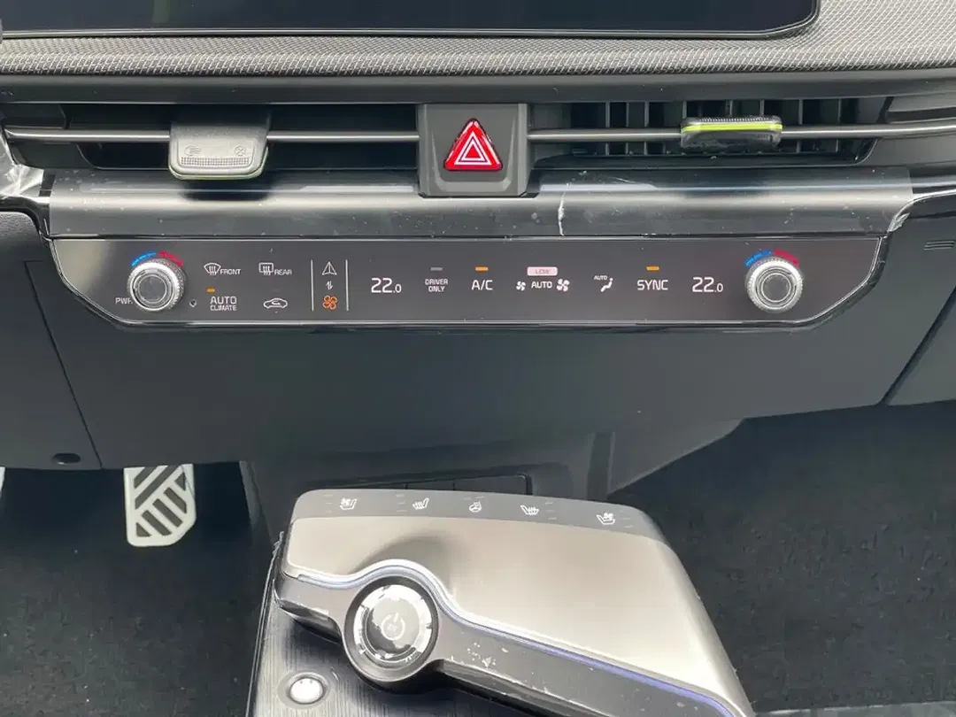 Kia EV6 84 kWh AWD GT - Thumbnail 12