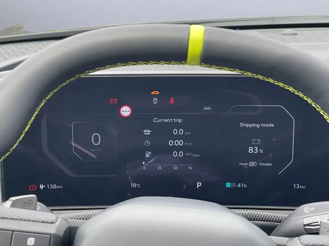 Kia EV6 84 kWh AWD GT - foto 15