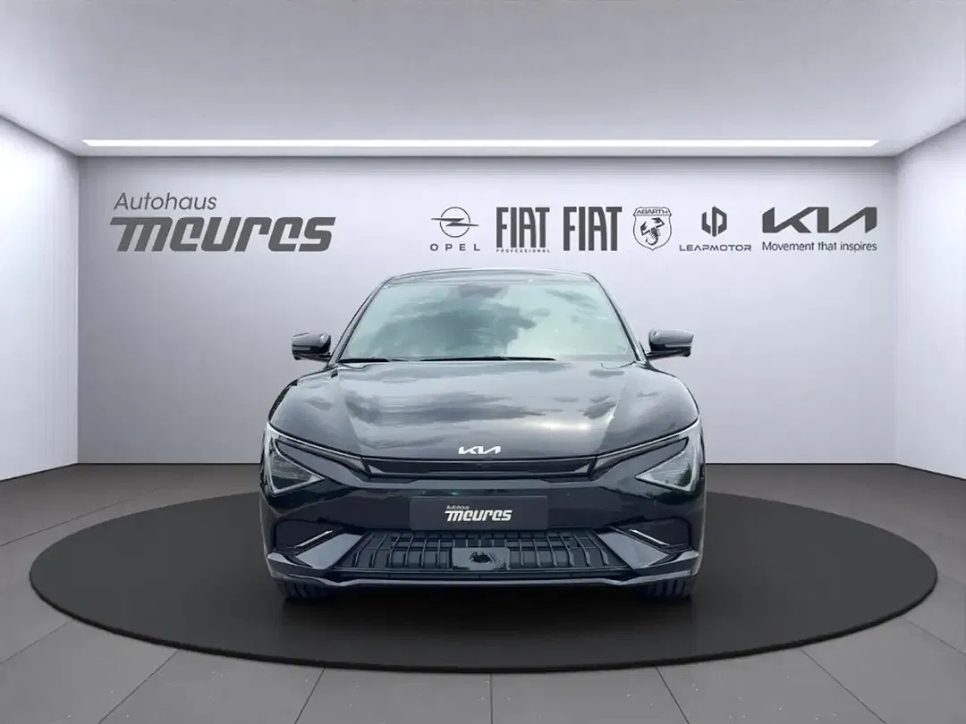 Kia EV6 84 kWh AWD GT - Thumbnail 6