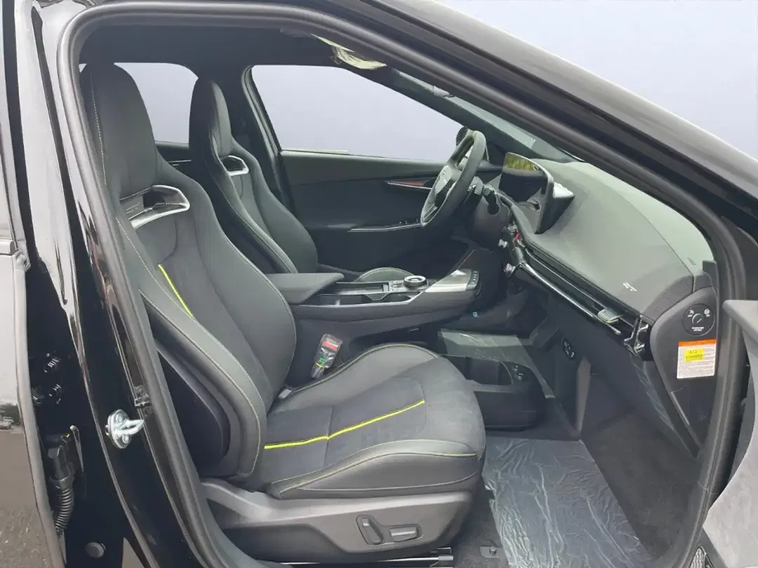 Kia EV6 84 kWh AWD GT - Thumbnail 8