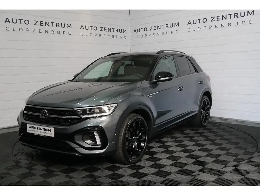 Volkswagen T-Roc 1.5 TSI R-Line - foto 1