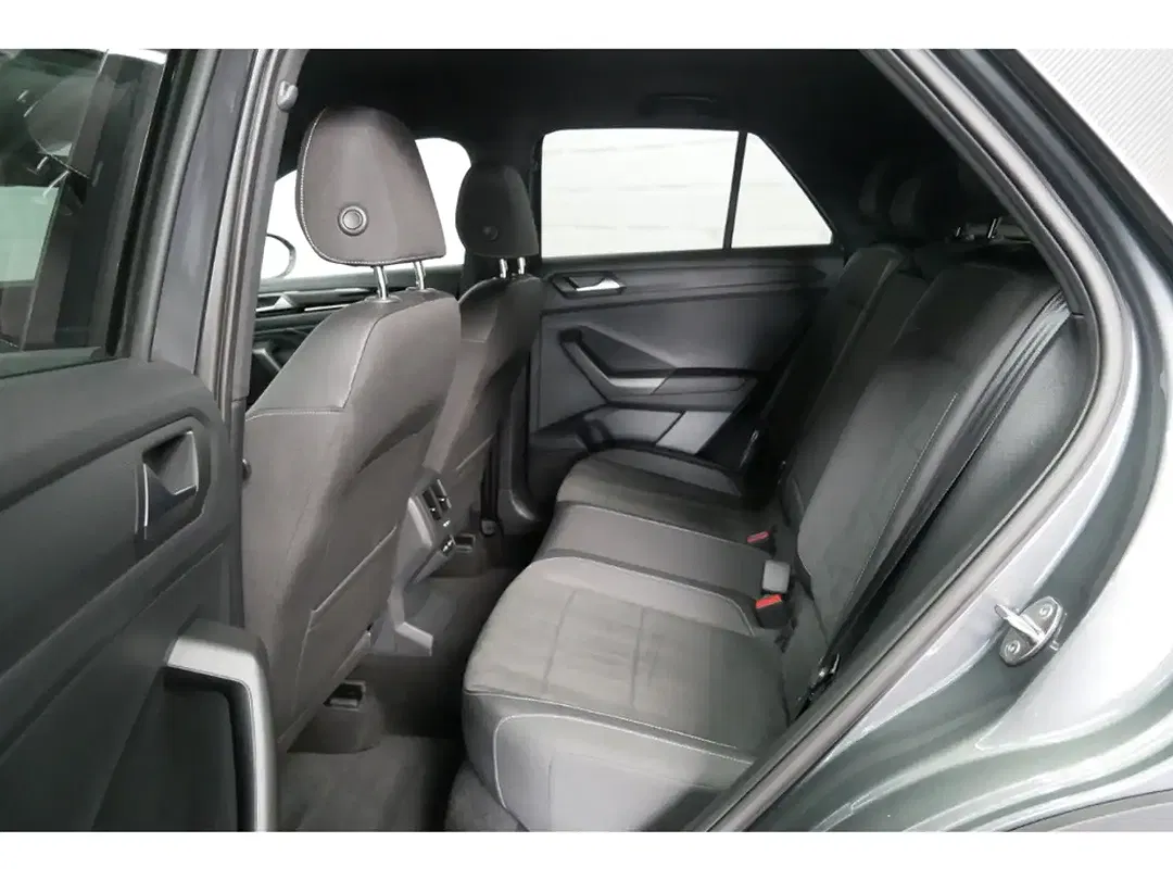 Volkswagen T-Roc 1.5 TSI R-Line - Thumbnail 10