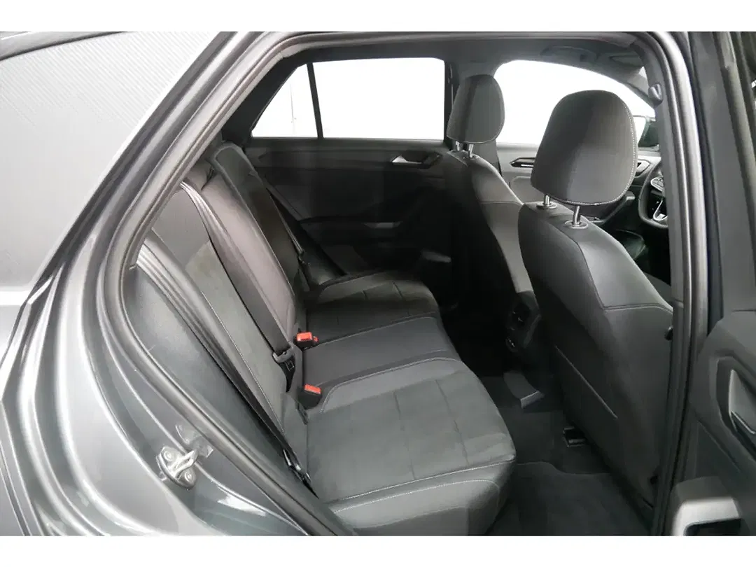 Volkswagen T-Roc 1.5 TSI R-Line - Thumbnail 12