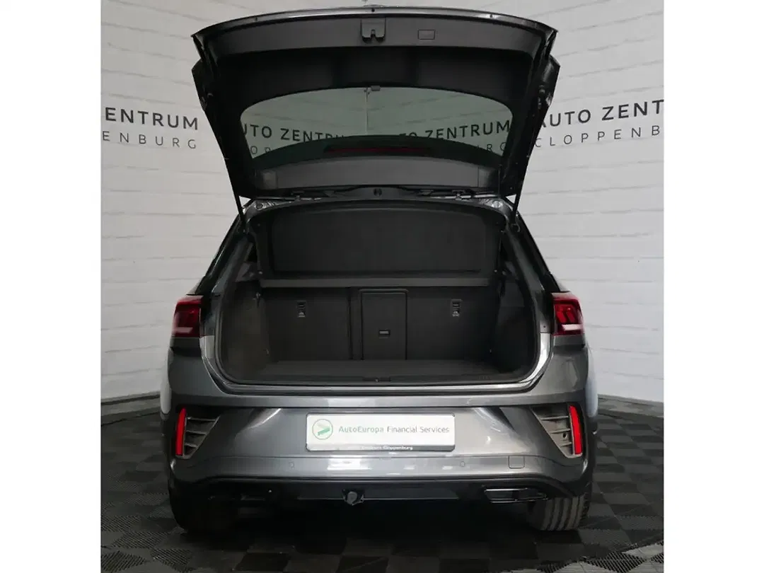 Volkswagen T-Roc 1.5 TSI R-Line - Thumbnail 14