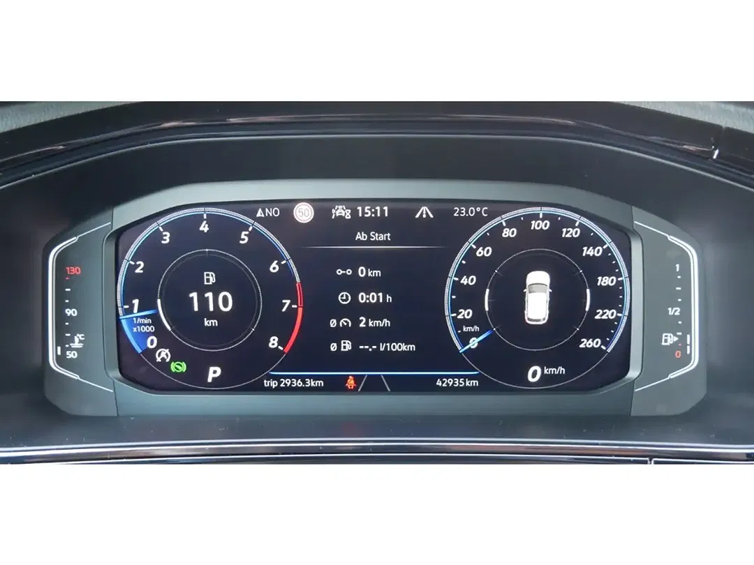 Volkswagen T-Roc 1.5 TSI R-Line - foto 15