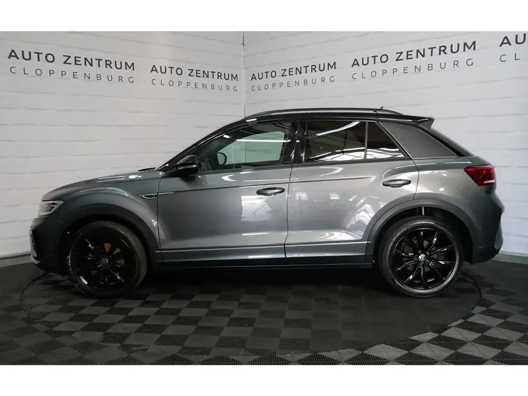 Volkswagen T-Roc 1.5 TSI R-Line - foto 2