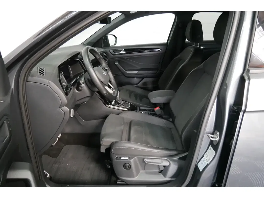 Volkswagen T-Roc 1.5 TSI R-Line - Thumbnail 9