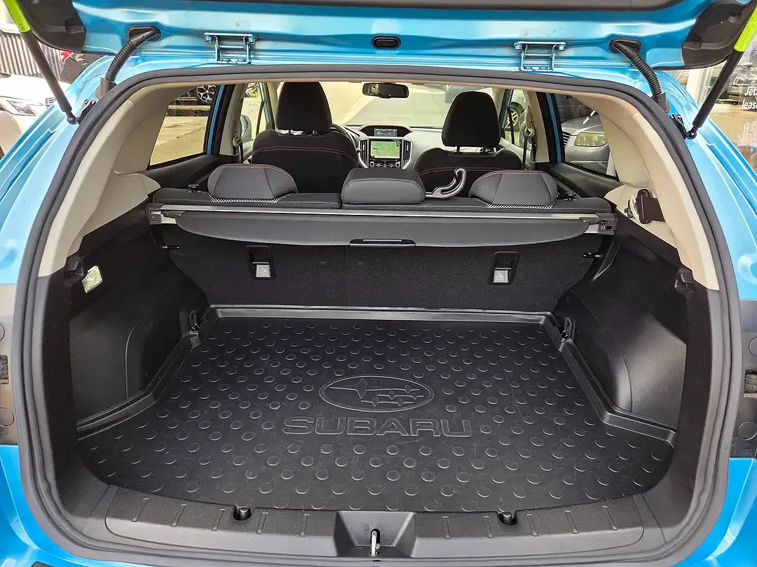 Subaru XV 2.0 Hybrid Lineartronic Comfort - foto 15