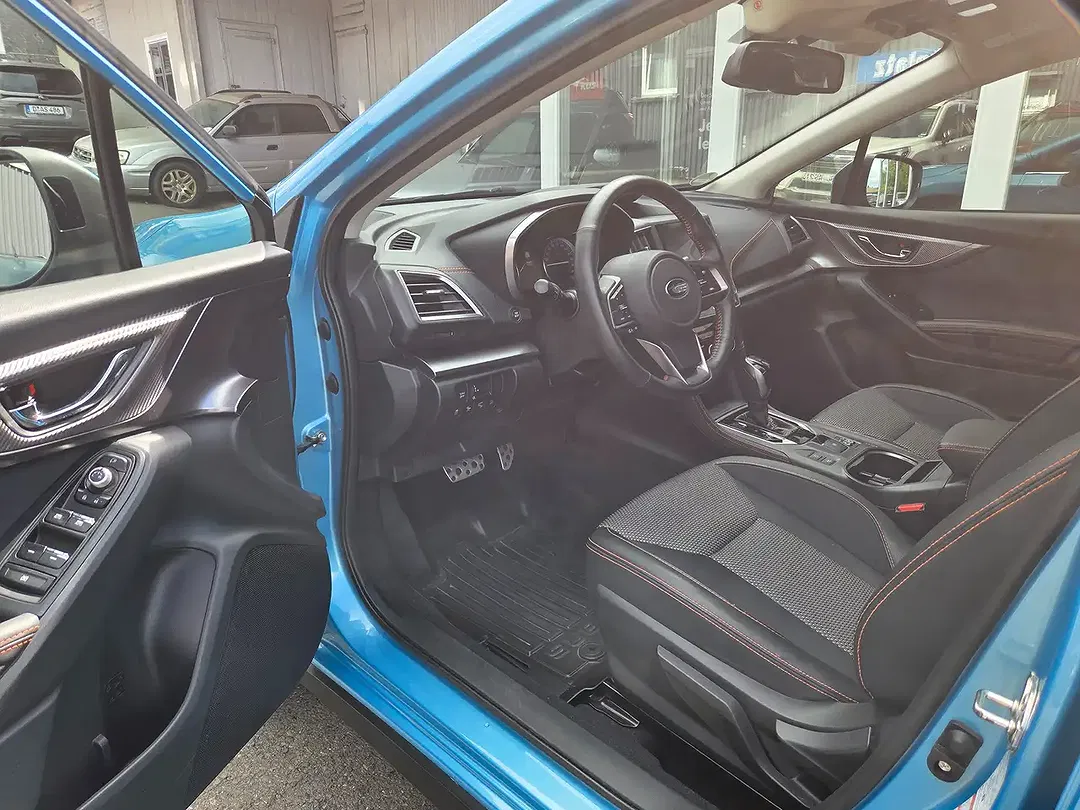 Subaru XV 2.0 Hybrid Lineartronic Comfort - Thumbnail 7