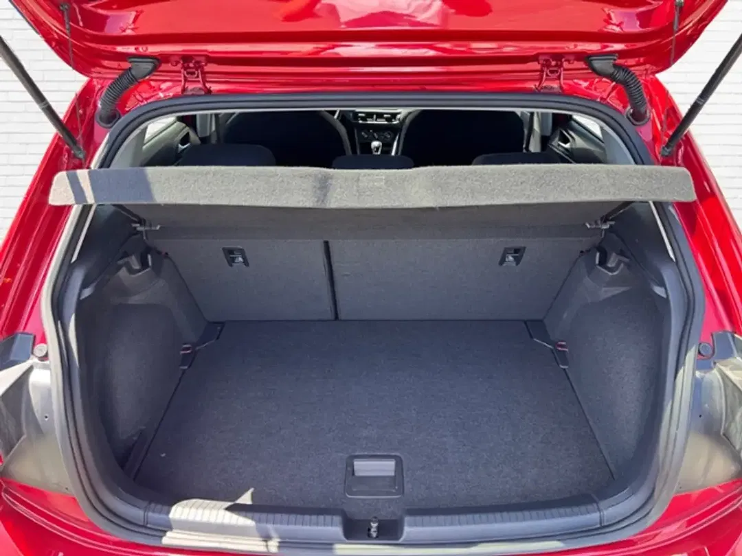 Volkswagen Polo 1.0 TSI Style - Thumbnail 11