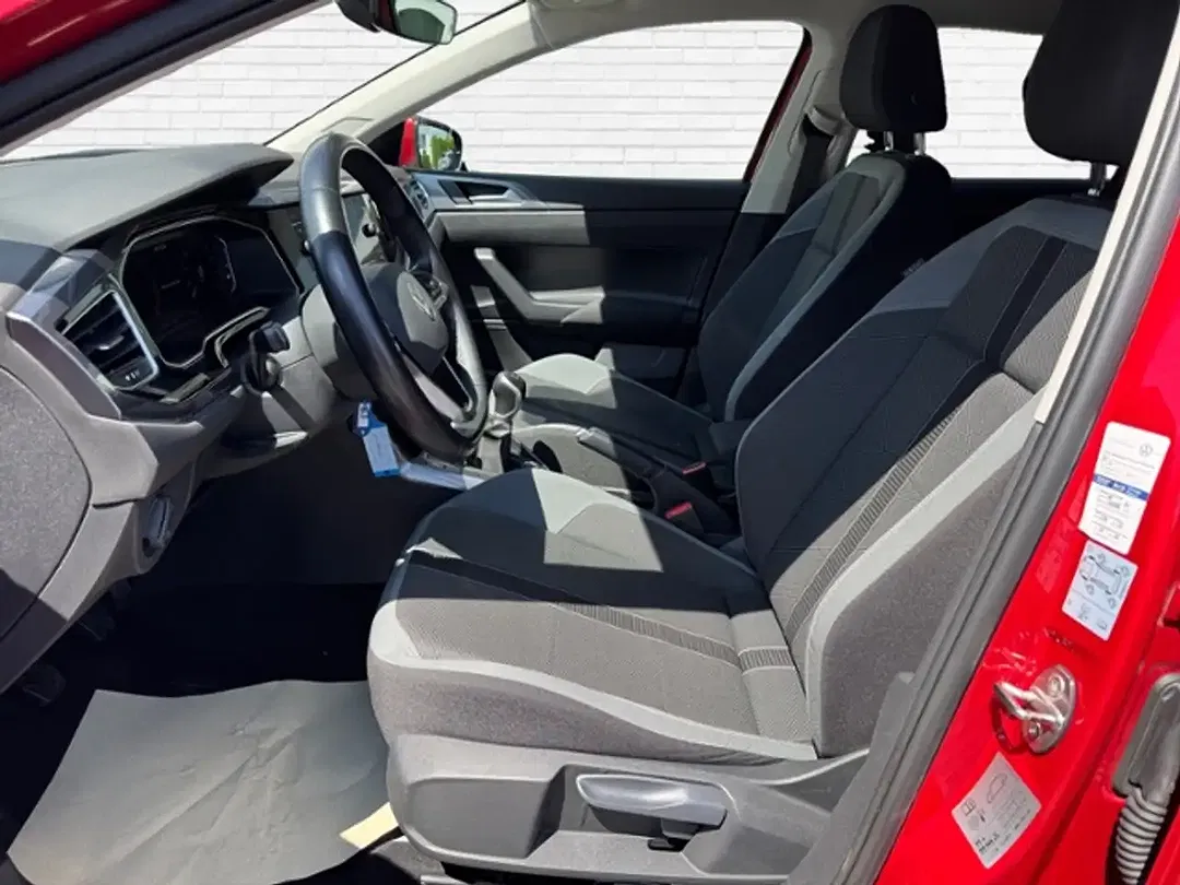 Volkswagen Polo 1.0 TSI Style - Thumbnail 13