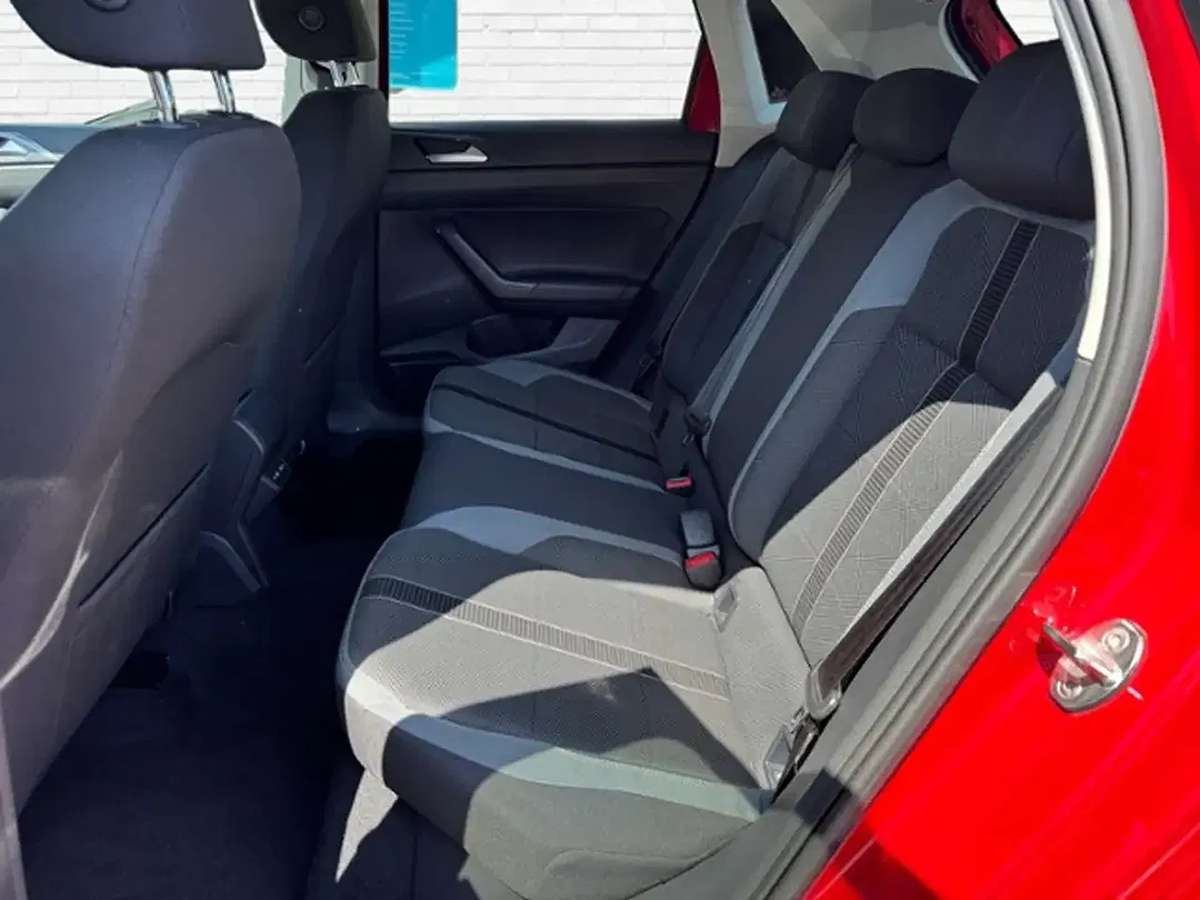 Volkswagen Polo 1.0 TSI Style - Thumbnail 14