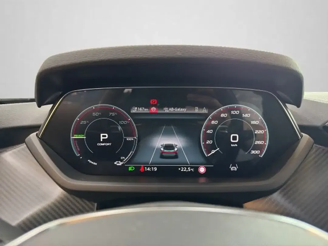 Audi e-tron GT Matrix LED - Thumbnail 10