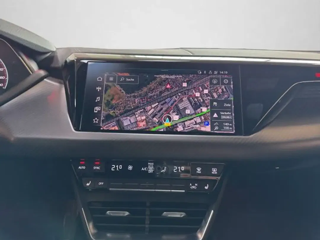 Audi e-tron GT Matrix LED - Thumbnail 11